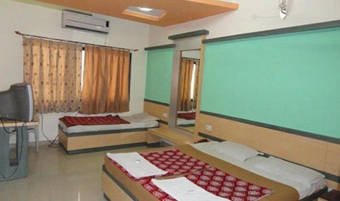 Hotel Shail Shikhar